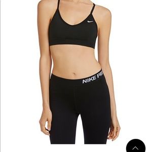 Nike sport bra